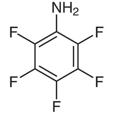 Pentafluoroaniline, 25G - P0922-25G