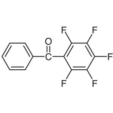 2,3,4,5,6-Pentafluorobenzophenone, 5G - P0924-5G