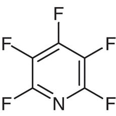 Pentafluoropyridine, 25G - P0926-25G