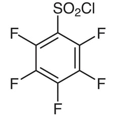 Pentafluorobenzenesulfonyl Chloride, 25G - P0934-25G