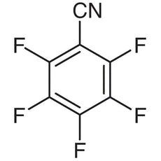 Pentafluorobenzonitrile, 25G - P0935-25G