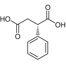 (S)-(+)-Phenylsuccinic Acid, 1G - P0936-1G