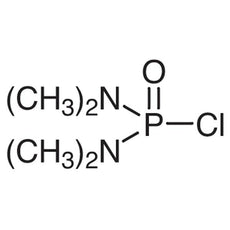 Bis(dimethylamino)phosphoryl Chloride, 5G - P0937-5G