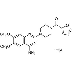 Prazosin Hydrochloride, 100MG - P0938-100MG