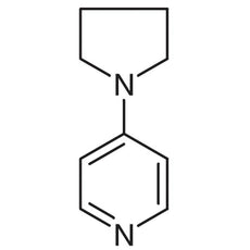 4-Pyrrolidinopyridine, 25G - P0939-25G