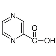 Pyrazinecarboxylic Acid, 500G - P0940-500G