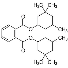 Bis(cis-3,3,5-trimethylcyclohexyl) Phthalate, 25G - P0946-25G