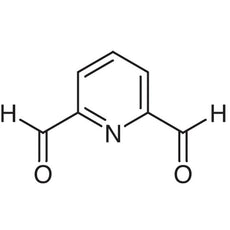 2,6-Pyridinedicarboxaldehyde, 1G - P0949-1G