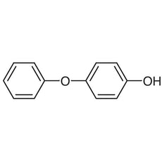 4-Phenoxyphenol, 500G - P0950-500G