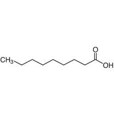 Nonanoic Acid, 500ML - P0952-500ML