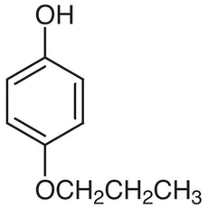4-Propoxyphenol, 25G - P0955-25G