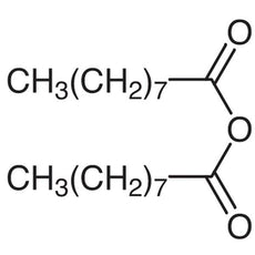 Nonanoic Anhydride, 25ML - P0957-25ML