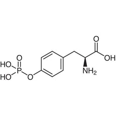 O-Phospho-L-tyrosine, 100MG - P0959-100MG
