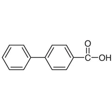 Biphenyl-4-carboxylic Acid, 100G - P0961-100G