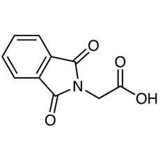 N-Phthaloylglycine, 500G - P0963-500G
