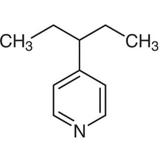 4-(3-Pentyl)pyridine, 25ML - P0970-25ML