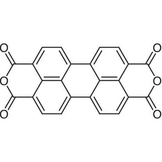 3,4,9,10-Perylenetetracarboxylic Dianhydride, 100G - P0972-100G