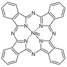 Disodium Phthalocyanine, 1G - P0973-1G