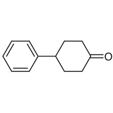 4-Phenylcyclohexanone, 25G - P0975-25G