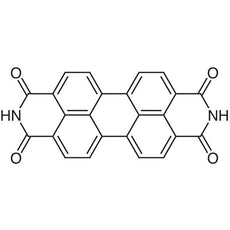 3,4,9,10-Perylenetetracarboxylic Diimide, 25G - P0984-25G