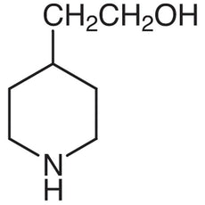 4-Piperidineethanol, 25G - P0992-25G