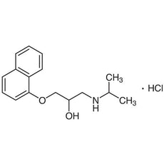 Propranolol Hydrochloride, 250G - P0995-250G
