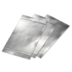 Sealing film- Aluminum membrane- pk/100-P1001-A
