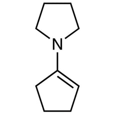 1-Pyrrolidino-1-cyclopentene, 25G - P1001-25G