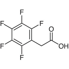 Pentafluorophenylacetic Acid, 1G - P1004-1G