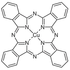 Copper(II) Phthalocyanine(alpha-form), 25G - P1005-25G