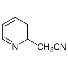 2-Pyridineacetonitrile, 25G - P1014-25G