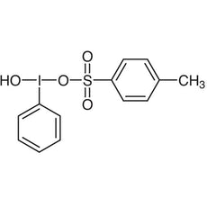 [Hydroxy(tosyloxy)iodo]benzene, 5G - P1015-5G