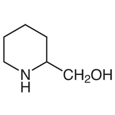 2-Piperidinemethanol, 25G - P1017-25G