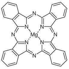 Magnesium(II) Phthalocyanine, 1G - P1018-1G