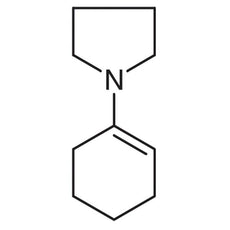 1-Pyrrolidino-1-cyclohexene, 25ML - P1020-25ML