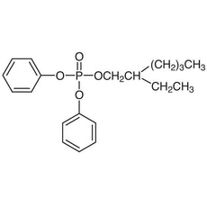 2-Ethylhexyl Diphenyl Phosphate, 25G - P1021-25G