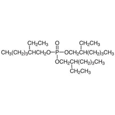 Tris(2-ethylhexyl) Phosphate, 25ML - P1022-25ML