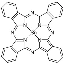 Tin(II) Phthalocyanine, 1G - P1024-1G