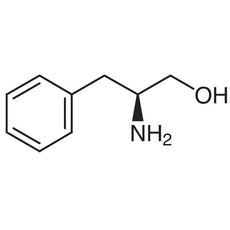 L-Phenylalaninol, 25G - P1028-25G