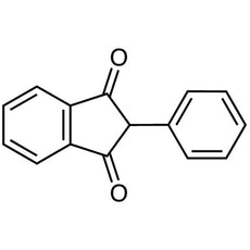 2-Phenyl-1,3-indandione, 25G - P1029-25G
