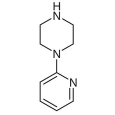 1-(2-Pyridyl)piperazine, 25G - P1033-25G