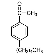 4'-Pentylacetophenone, 25G - P1035-25G