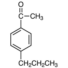 4'-Propylacetophenone, 25G - P1036-25G
