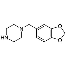 1-Piperonylpiperazine, 25G - P1041-25G