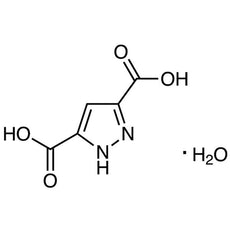 Pyrazole-3,5-dicarboxylic AcidMonohydrate, 5G - P1048-5G