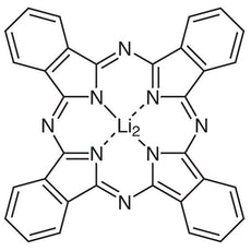 Dilithium Phthalocyanine, 5G - P1049-5G