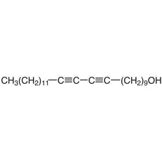 10,12-Pentacosadiyn-1-ol, 100MG - P1053-100MG
