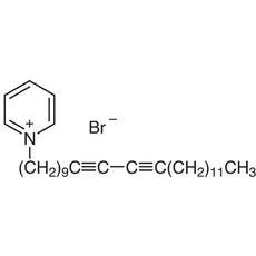 1-(10,12-Pentacosadiynyl)pyridinium Bromide, 100MG - P1054-100MG