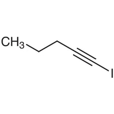 1-Pentynyl Iodide, 1G - P1055-1G