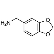 Piperonylamine, 25G - P1057-25G